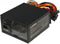 iBox Aurora power supply unit 600 W 20+4 pin ATX ATX Zwart