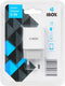 iBox C-35 Universeel Wit AC Binnen