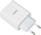 iBox C-36 Universeel Wit USB Snel opladen Binnen