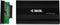 iBox HD-02 2.5'' HDD-behuizing Zwart