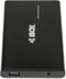 iBox HD-02 2.5'' HDD-behuizing Zwart