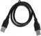 iBox HD-02 2.5'' HDD-behuizing Zwart