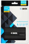 iBox HD-02 2.5'' HDD-behuizing Zwart