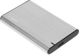 iBox HD-05 2.5'' HDD-/SSD-behuizing Grijs