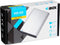 iBox HD-05 2.5'' HDD-/SSD-behuizing Grijs