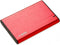 iBox HD-05 2.5'' HDD-/SSD-behuizing Rood
