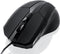 iBox i005 muis USB Type-A Laser 1600 DPI Ambidextrous