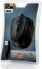 iBox i005 muis USB Type-A Laser 1600 DPI Ambidextrous