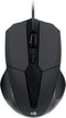 iBox i005 muis USB Type-A Laser 1600 DPI Ambidextrous