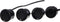 IBOX I724-400 car bumper / component Parking sensor
