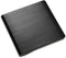 iBox IED02 lecteur de disques optiques DVD-ROM Noir