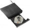 iBox IED02 lecteur de disques optiques DVD-ROM Noir