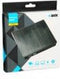 iBox IED02 lecteur de disques optiques DVD-ROM Noir