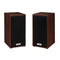 iBox IGLSP1 loudspeaker Cherry Wired 10 W