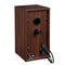 iBox IGLSP1 loudspeaker Cherry Wired 10 W