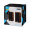 iBox IGLSP1 loudspeaker Cherry Wired 10 W