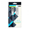 iBox IKUMTCWQC USB-Kabel 1,5 m USB 2.0 USB A USB C Weiß