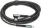iBox IKUTC100 USB-kabel USB 2.0 2 m USB C Zwart