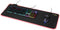 iBox IMPG5 muismat Game-muismat Zwart