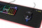 iBox IMPG5 muismat Game-muismat Zwart