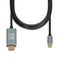 iBOX ITVC4K USB-C to HDMI cable