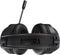 iBox X3 Headset Bedraad Hoofdband Oproepen/muziek USB Type-A Zwart