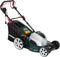 Powerplus POWPG10260 - Elektrische grasmaaier - 1800W - Zelftrekkend - Maaibreedte 460mm - Mulching functie - 60L opvangbak - Verstelbare maaihoogte