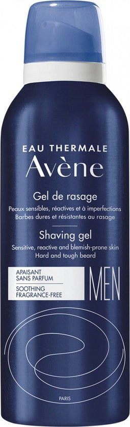 Avène Men Scheergel