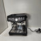 Sage Barista Express - Koffiezetapparaat - PID temperatuurregeling - Aluminium
