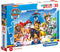 Clementoni - Puzzel - 30 Stukjes - Paw Patrol - Puzzel Voor Kinderen