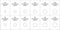 Ringen assortiment 350-delig - TOPGEAR