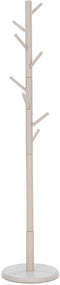 Spinder Design Bro - Staande kapstok - 8 haken - Silky Taupe