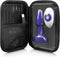 B-Vibe - Rimming Petite Remote Control Plug Paars