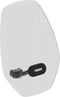 Thule Yepp Mini - Windscreen - Afgeschermd tegen wind en insecten