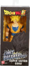 Dragon Ball Super - Giant Limit Breaker 30 cm figuur - Super Saiyan Goku