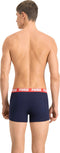 PUMA BASIC BOXER Mannen 2P - Maat S