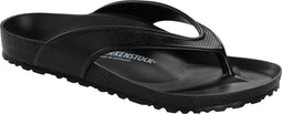 Birkenstock Honolulu - Teenslipper - Schokabsorberend en waterbestendig - Black - Maat 40