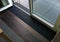 Roege international Drempelhulp 2,4 cm zwart met lijmlaag 150 mm x 1000 mm