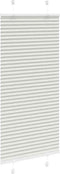 vidaXL - Plissé - rolgordijn - 65x150 - cm - stofbreedte - 64,4 - cm - polyester