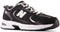 New Balance MR530 - Lage sneakers - ABZORB middenzool - Zwart