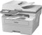 Brother MFC-L2980DW - Laserprinter - ADF Duplexfunctie Wifi - Wit