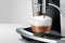 Jura E6 (2022) - Volautomatische koffiemachine - Cappuccino met één druk op de knop - Platina
