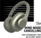 Fresh 'n Rebel Clam Blaze - Draadloze Over-Ear Bluetooth Koptelefoon - 80 uur speeltijd - Groen