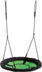 KBT Swibee - Nestschommel - Waterafstotend - Groen/Zwart