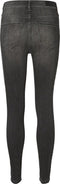Vero Moda VMSOPHIA HR SKINNY JEANS AM203 NOOS - Dames Jeans - Hoge taille - Maat XL/32