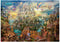 Puzzel Educa City of Dreams 2000 Onderdelen