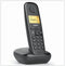Gigaset A270 - DECT-telefoon - Handsfree functie - ECO DECT (4x)