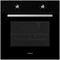 Inventum IOC6070GK - Inbouw oven - 70 liter - 4 ovenprogramma's