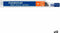 Loodvervanging voor potloden Staedtler Mars Micro Carbon B 0,9 mm (12 Stuks)