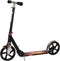 Razor A5 Lux - Step - Opvouwbaar - Grote Wielen 200 mm - Zwart - Tot 100 kg - Vanaf 8 jaar